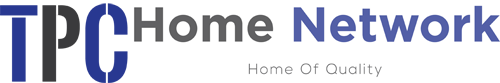 TPC Home Network