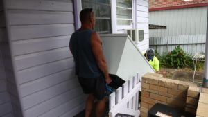The major benefits of hiring a professional removals company