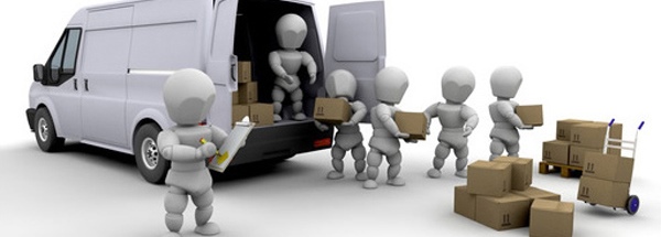 moving service