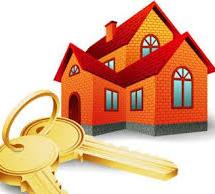 holding key