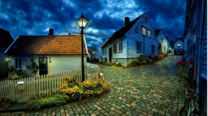 estate 