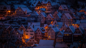 Best Tips When Selecting Where to Live
