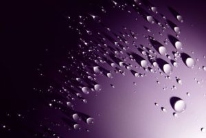 the waterproofing process