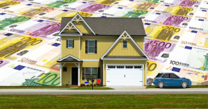 home financing 