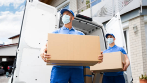 Three Advantages to Professional Furniture Movers