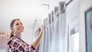 Four Simple Reasons Why We Should Cover Our Windows