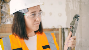 Five Benefits of Plumbing Inspections
