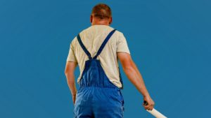 Excellent Benefits of Hiring a Professional Residential Painting Service