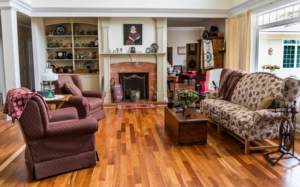 floor