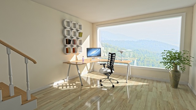 desk