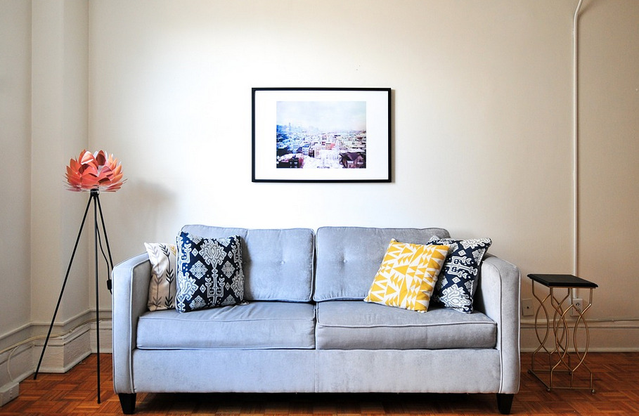 Tips for Choosing the Perfect Wall Finish for Your Home